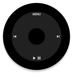 دانلود retroPod: ClickWheel Music App