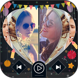 دانلود Song Video Maker - Photo Video