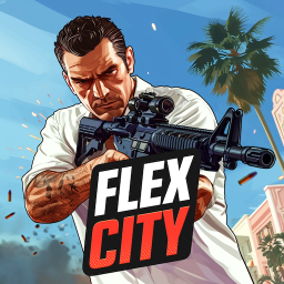 دانلود Flex City: Vice Online