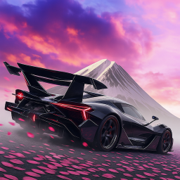دانلود Flex City: Online RP Car Game