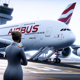 دانلود Airplane Flying Simulator Game