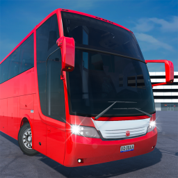 دانلود Bus Simulator Bus Driving Game