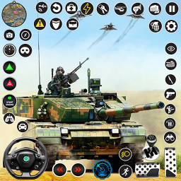 دانلود Tank Fury: Battle of Steels