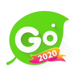 GO Keyboard Pro - Emoji, GIF, Cute, Swipe Faster