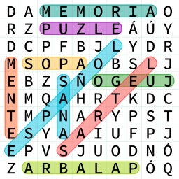 دانلود Word Search