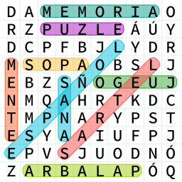 دانلود Word Search دانلود Word Search