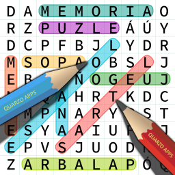 دانلود Word Search Online