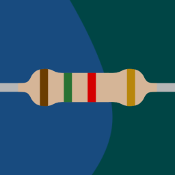 دانلود Resistor Color Code Calculator