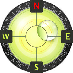 دانلود Compass Level & GPS