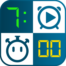 دانلود Multi Timer StopWatch دانلود Multi Timer StopWatch