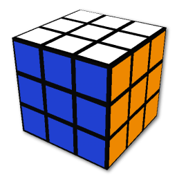 دانلود Cube Solver by LOLAGRE
