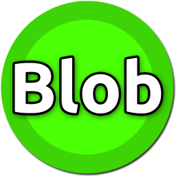 دانلود Blob.io - Multiplayer io games