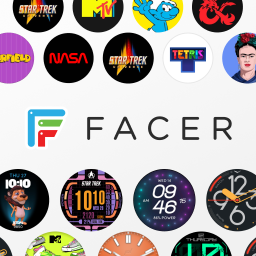 دانلود Facer Watch Faces