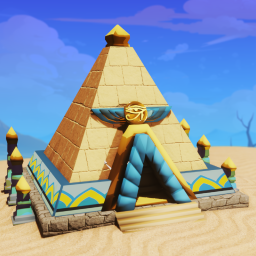 دانلود Rise of Empire: Idle Tycoon