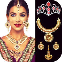 دانلود Jewellery Photo Editor