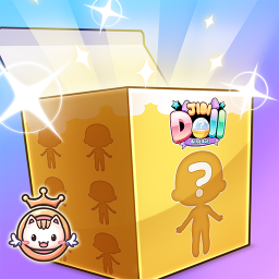 دانلود Jibi Doll : Blind Box