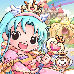 دانلود Jibi Land : Princess Castle