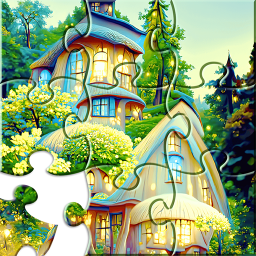 دانلود Jigsaw Puzzles -HD Puzzle Game دانلود Jigsaw Puzzles -HD Puzzle Game