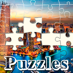 دانلود Puzzles without the Internet