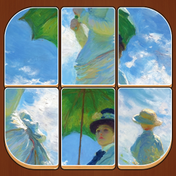 دانلود Jigsaw Tiles Solitaire Puzzle