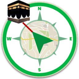 دانلود Qibla Finder - Qibla Direction