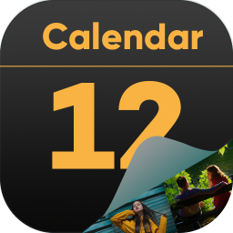 دانلود Calendar Lock - Photo vault
