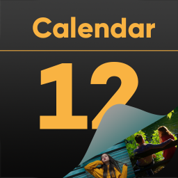 دانلود Calendar Lock - Photo vault
