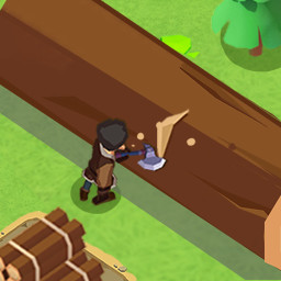 دانلود Survivor Island-Idle Game