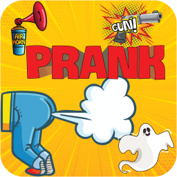 دانلود Prank App: Air Horn & Fart