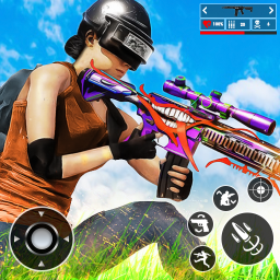 دانلود Cover Strike fps Gun Shooting