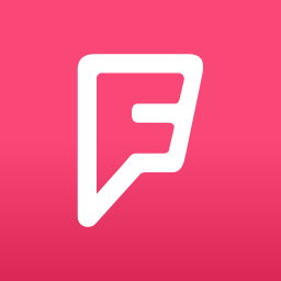 دانلود Foursquare City Guide