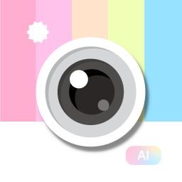 دانلود Candy: AI Fortune & Beauty Cam