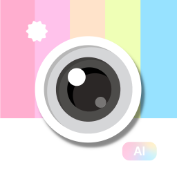 دانلود Candy Camera AI – Find myself