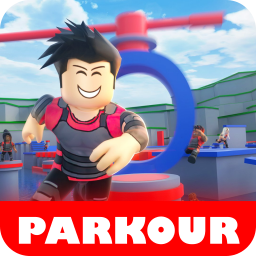 دانلود Parkour maps for roblox