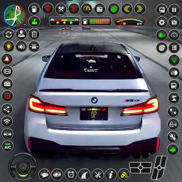 دانلود Modern Car School Driving Game