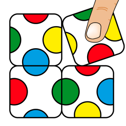 دانلود Mixed Tiles Master Puzzle