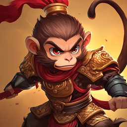 دانلود Monkey King: To The West
