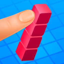 دانلود Towers: Relaxing Puzzle