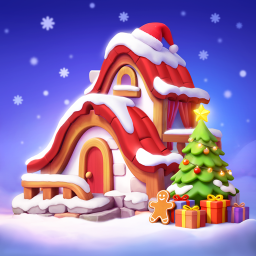 دانلود Matching Story - Puzzle Games