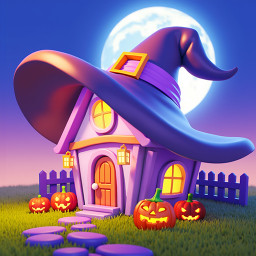 دانلود Matching Story - Puzzle Games