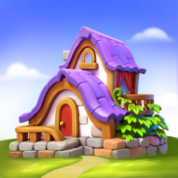 دانلود Matching Story - Puzzle Games