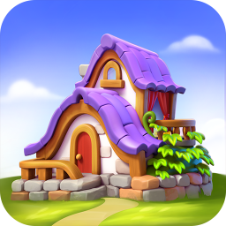 دانلود Matching Story - Puzzle Games