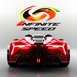 دانلود Infinite Speed : Online Racing