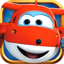 دانلود Super Wings Wonderful Worlds