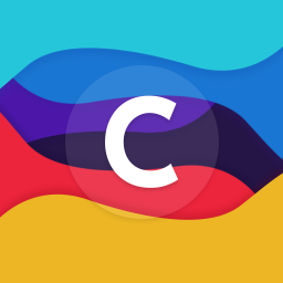 دانلود Crisper - Wallpapers & More