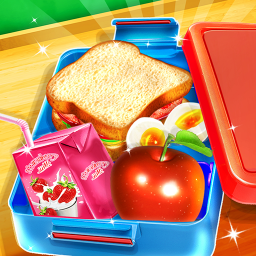 دانلود My LunchBox Maker
