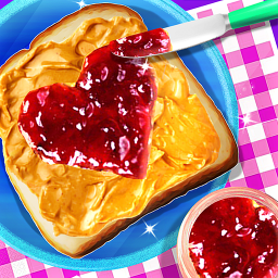دانلود Peanut Butter Jelly Sandwich
