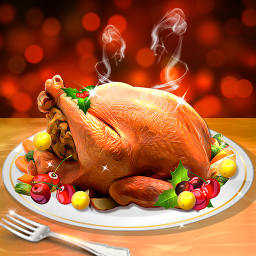 دانلود Turkey Roast - Holiday Cooking