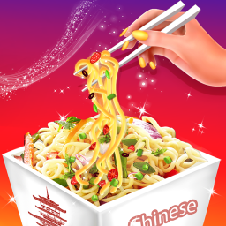دانلود Chinese Food - Cooking Game