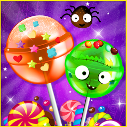 دانلود Make Your Own Candy Game
